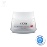 Vichy Liftactiv Supreme SPF 30 dnevna krema protiv bora sa hijaluronskom kiselinom