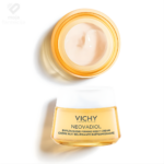 Vichy Neovadiol hranjiva noćna krema za čvrstoću kože i obnovu lipida u razdoblju postmenopauze