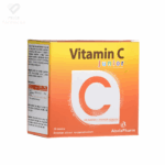 Vitamin C Junior kesice