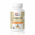 ZEIN Glukomannan 500mg