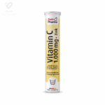 ZEIN PHARMA Vitamin C + Cink šumeće tablete