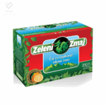 Zeleni zmaj čaj za mršavljenje