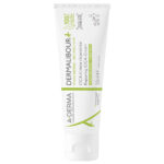 Slika proizvoda A-DERMA Dermalibour+ obnavljajuća cica krema 50ml iz online apoteke Moja Farmacija - BIH