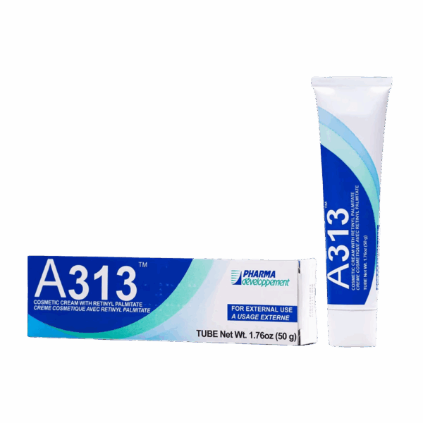 Slika proizvoda A313 Krema sa retinil palmitatom iz online apoteke Moja Farmacija - BIH