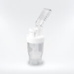 Slika proizvoda ACCUMED NF80 kompresorski inhalator za djecu i odrasle iz online apoteke Moja Farmacija - BIH