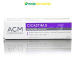 Slika proizvoda ACM Laboratoire Cicastim S gel za ožiljke iz online apoteke Moja Farmacija - BIH