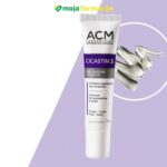 Slika proizvoda ACM Laboratoire Cicastim S gel za ožiljke iz online apoteke Moja Farmacija - BIH