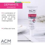 Slika proizvoda ACM Laboratoire Depiwhite advanced krema protiv hiperpigmentacije iz online apoteke Moja Farmacija - BIH
