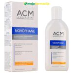 Slika proizvoda ACM Laboratoire Novophane energetski šampon iz online apoteke Moja Farmacija - BIH