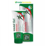 Slika proizvoda Allga san mobil gel intensiv iz online apoteke Moja Farmacija - BIH