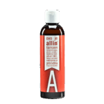Slika proizvoda Allin šampon protiv opadanja kose ( crveni ) 200ml iz online apoteke Moja Farmacija - BIH