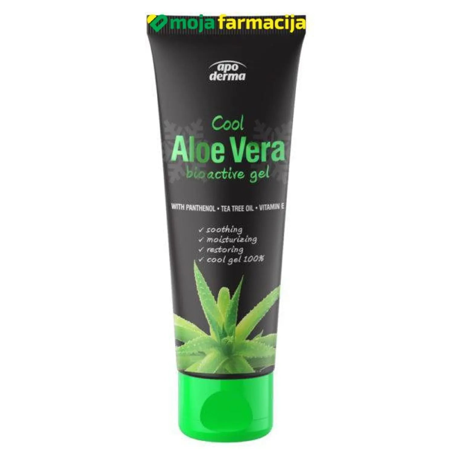 Slika proizvoda Aloe Vera bioaktivni gel  ESENSA iz online apoteke Moja Farmacija - BIH