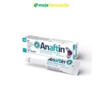 Slika proizvoda Anaftin oralni gel 12% iz online apoteke Moja Farmacija - BIH