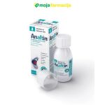 Slika proizvoda Anaftin rastvor za ispiranje usta 3% iz online apoteke Moja Farmacija - BIH
