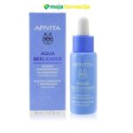 Slika proizvoda APIVITA Aqua beelicious booster sa prebioticima iz online apoteke Moja Farmacija - BIH