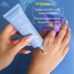 Slika proizvoda APIVITA Aqua Beelicious tonirana krema SPF30 iz online apoteke Moja Farmacija - BIH