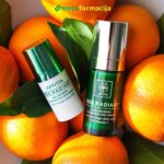 Slika proizvoda APIVITA Bee radiant serum za lice iz online apoteke Moja Farmacija - BIH