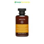 Slika proizvoda APIVITA Keratin repair šampon iz online apoteke Moja Farmacija - BIH
