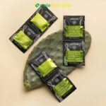 Slika proizvoda APIVITA Maska za lice indijska smokva/plod kaktusa iz online apoteke Moja Farmacija - BIH