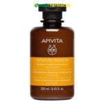 Slika proizvoda APIVITA Šampon za obnavljanje kose 250ml iz online apoteke Moja Farmacija - BIH
