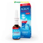 Slika proizvoda AQUA MARIS strong sprej za nos iz online apoteke Moja Farmacija - BIH