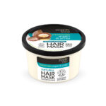 Slika proizvoda ORGANIC SHOP Maska za kosu argan & amla 250ml iz online apoteke Moja Farmacija - BIH