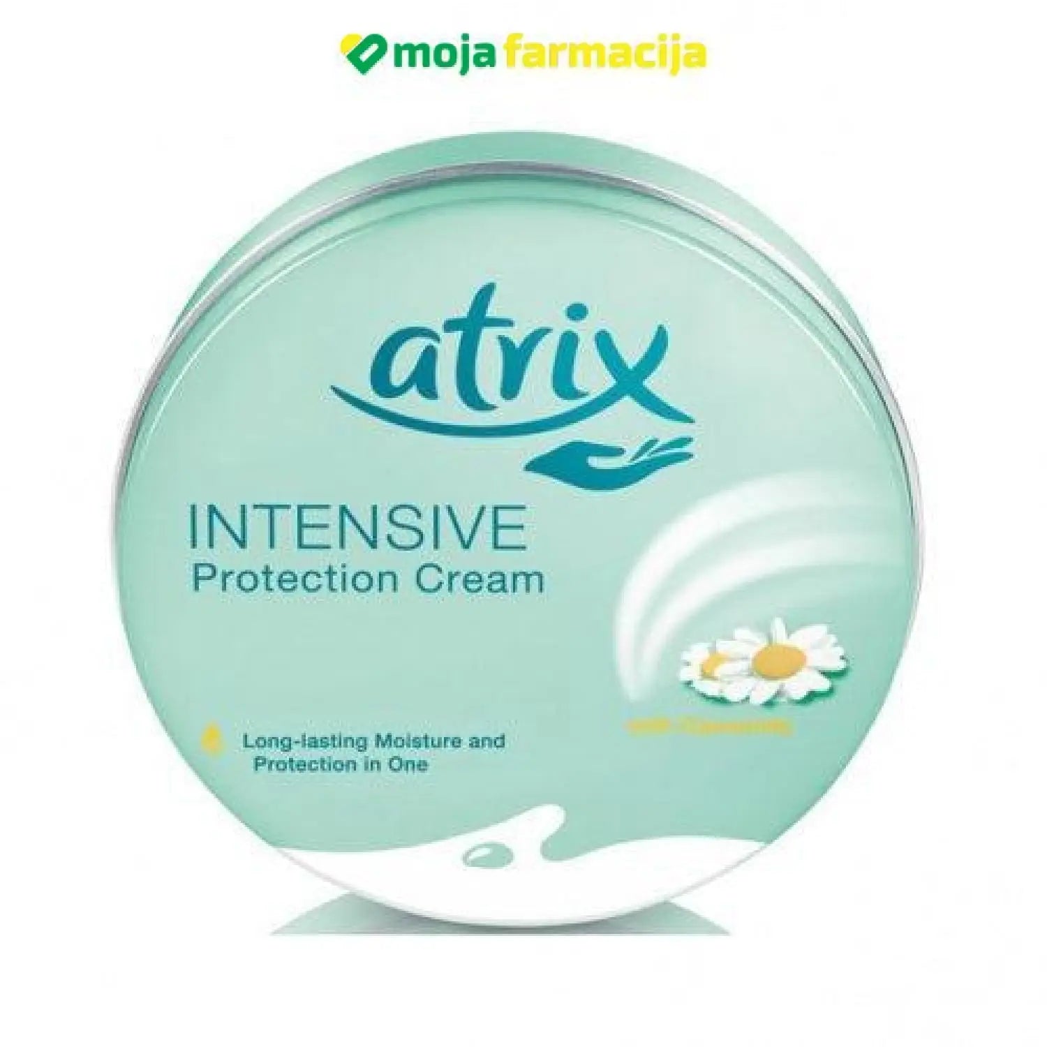 Slika proizvoda Atrix intenzivna zaštitna krema iz online apoteke Moja Farmacija - BIH
