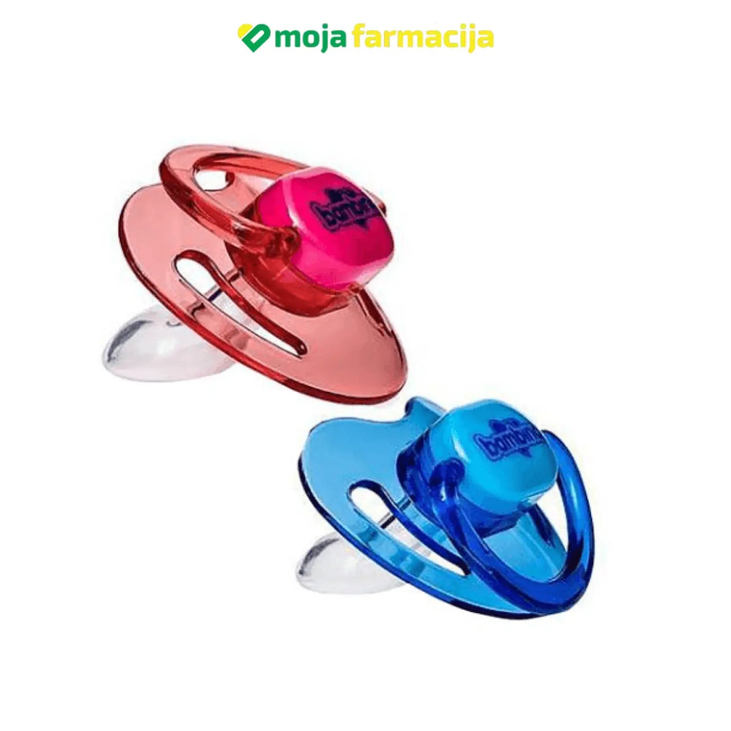 Slika proizvoda Bambino DUDA noćna 1 iz online apoteke Moja Farmacija - BIH