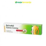 Slika proizvoda Beinwell gavez krema sa termo efektom iz online apoteke Moja Farmacija - BIH
