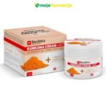 Slika proizvoda BIOCLINICA Kurkuma Hot krema iz online apoteke Moja Farmacija - BIH