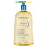 Slika proizvoda BIODERMA Atoderm ulje za tuširanje i kupanje iz online apoteke Moja Farmacija - BIH