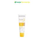 Slika proizvoda BIODERMA Photoderm Aquafluid tonirana SPF50 iz online apoteke Moja Farmacija - BIH