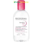 Slika proizvoda BIODERMA  Sensibio H20 Micelarna otopina iz online apoteke Moja Farmacija - BIH