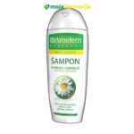Slika proizvoda BIOMELEM šampon hidrira i umiruje kamilica iz online apoteke Moja Farmacija - BIH