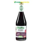 Slika proizvoda BIOTTA Sok cvekla iz online apoteke Moja Farmacija - BIH