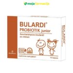 Slika proizvoda Bulardi probiotik junior iz online apoteke Moja Farmacija - BIH