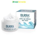 Slika proizvoda BURЯA Active Age Defense dnevna krema iz online apoteke Moja Farmacija - BIH