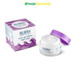 Slika proizvoda BURЯA Active Age Defense night cream / noćna krema iz online apoteke Moja Farmacija - BIH