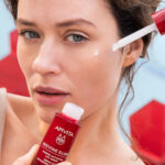 Slika proizvoda APIVITA Beevine Elixir serum 30ml iz online apoteke Moja Farmacija - BIH