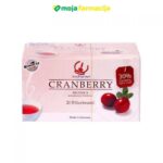 Slika proizvoda ČAJ BRUSNICA FV 40g /ZEIN/ iz online apoteke Moja Farmacija - BIH