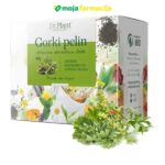 Slika proizvoda Dr.PLANT Čaj gorki pelin iz online apoteke Moja Farmacija - BIH