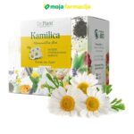 Slika proizvoda Dr.PLANT Čaj kamilica iz online apoteke Moja Farmacija - BIH