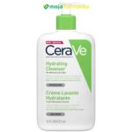 Slika proizvoda CeraVe Hidatantna emulzija za čišćenje 473ml iz online apoteke Moja Farmacija - BIH