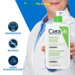 Slika proizvoda CeraVe Hidatantna emulzija za čišćenje 473ml iz online apoteke Moja Farmacija - BIH