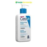 Slika proizvoda CeraVe Hidratantni losion za lice i tijelo iz online apoteke Moja Farmacija - BIH