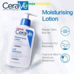Slika proizvoda CeraVe Hidratantni losion za lice i tijelo iz online apoteke Moja Farmacija - BIH
