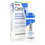 Slika proizvoda CeraVe Hidratantni serum sa hijaluronskom kiselinom iz online apoteke Moja Farmacija - BIH