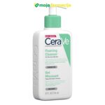 Slika proizvoda CeraVe Pjenušavi gel za čišćenje iz online apoteke Moja Farmacija - BIH