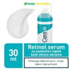 Slika proizvoda CeraVe Retinol serum za obnavljanje kože iz online apoteke Moja Farmacija - BIH