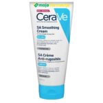 Slika proizvoda CeraVe SA krema za zaglađivanje suhe i grube kože iz online apoteke Moja Farmacija - BIH
